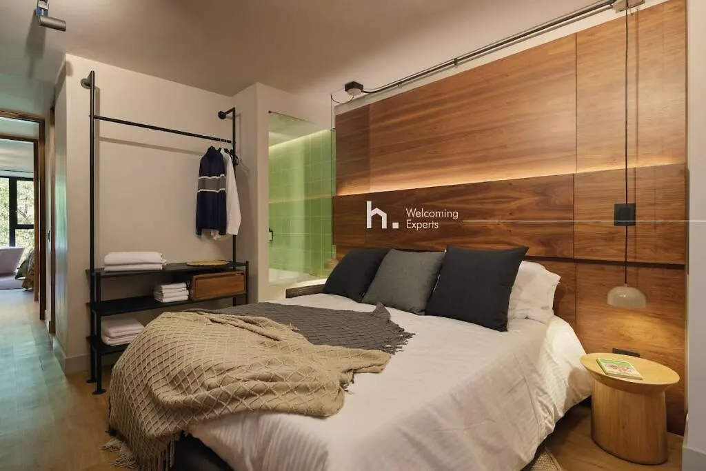 Apartament Apartamento Paz 301 Medellín Kolumbia