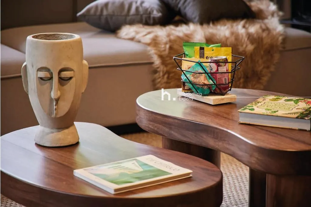 메딜린 Apartamento Paz 301 아파트 콜롬비아