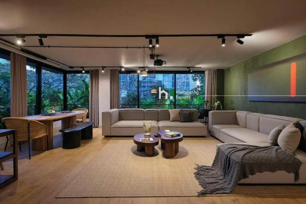 메딜린 Apartamento Paz 301 아파트 콜롬비아
