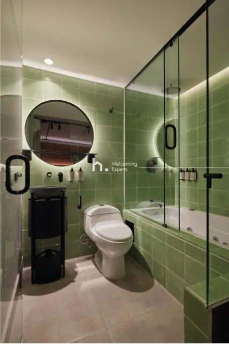 메딜린 Apartamento Paz 301 아파트 콜롬비아