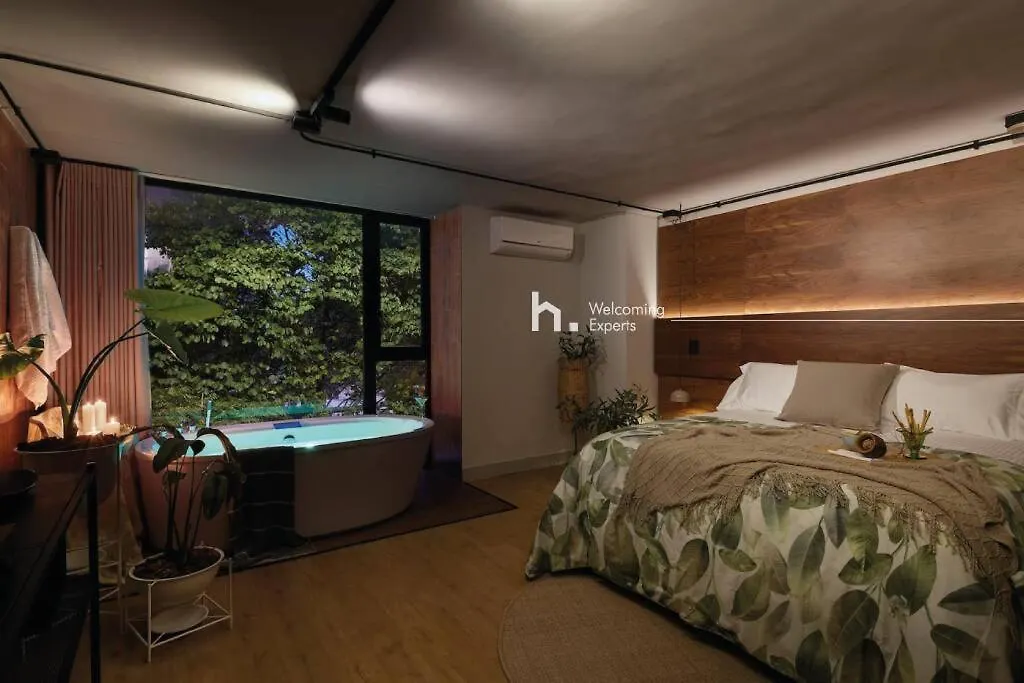 메딜린 Apartamento Paz 301 아파트